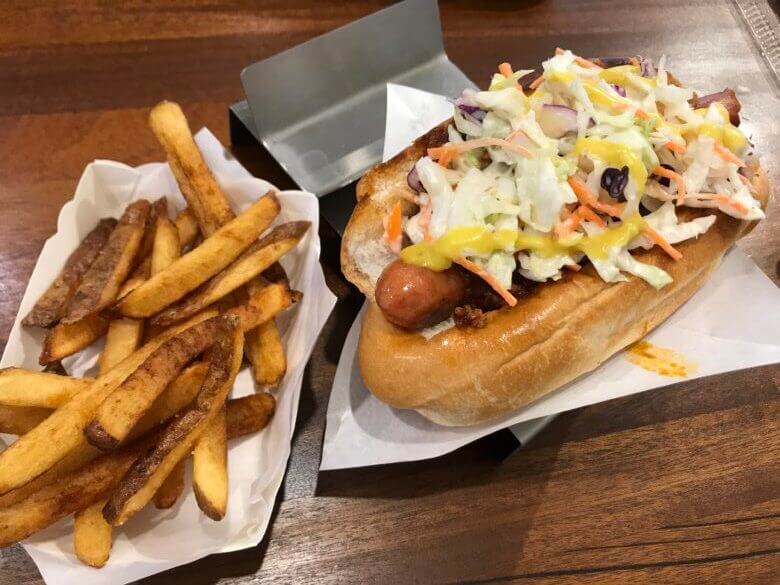 吉米樂狗 Jimmy.s Hotdog Club