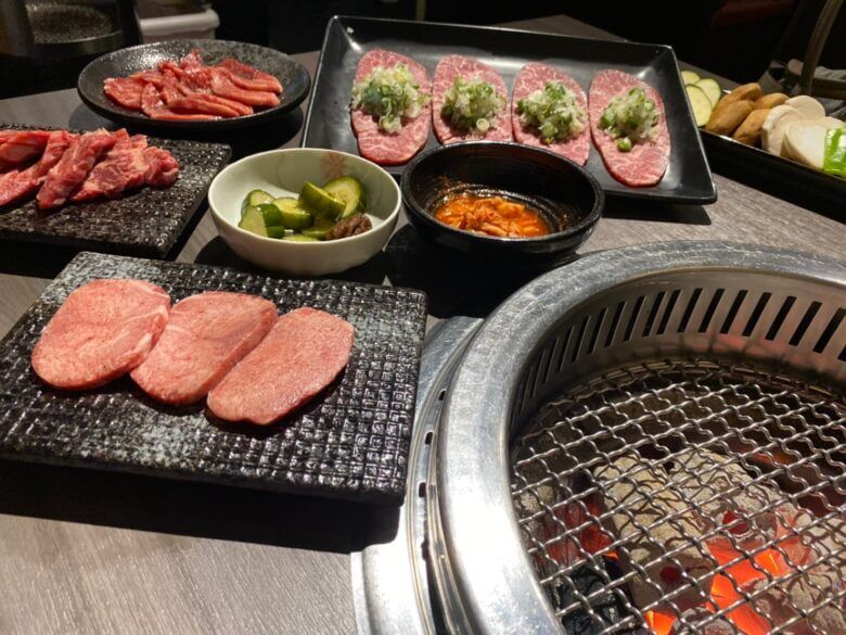 京東燒肉專門店