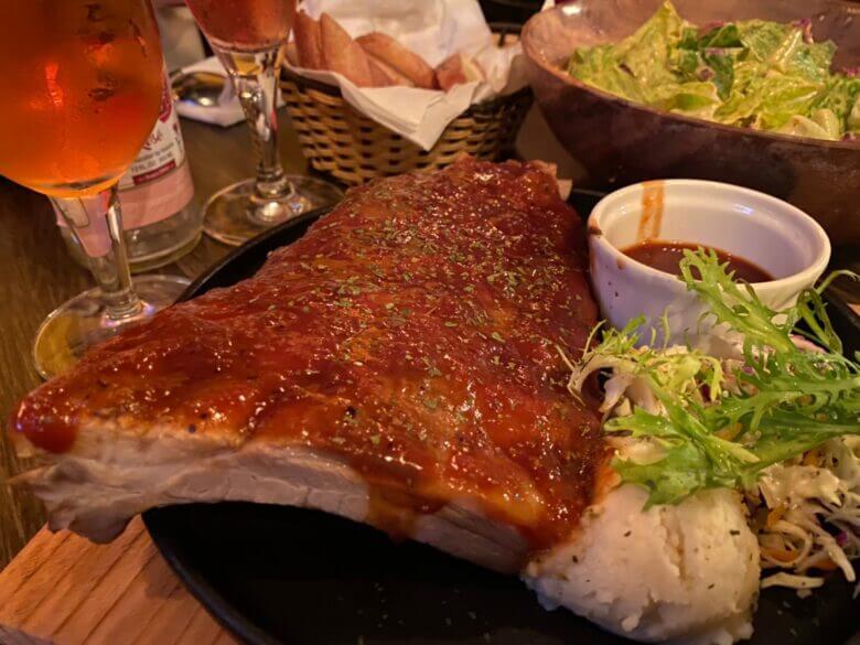 ABV美式餐酒館-世界精釀啤酒餐廳