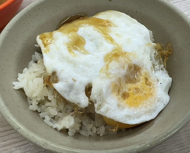 台湾遊まっぷ　台湾グルメ　雞肉飯　台湾生活