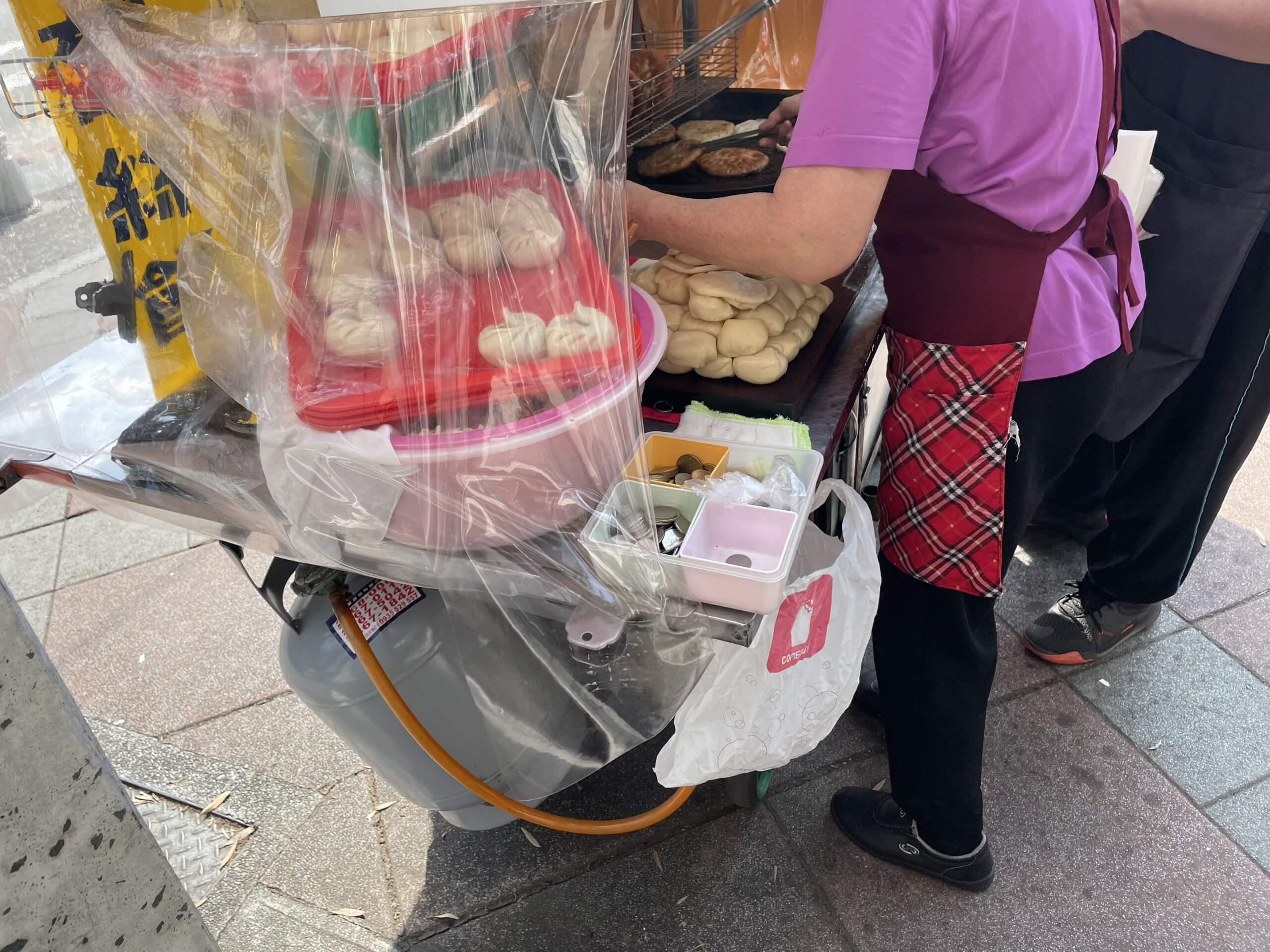 台湾グルメ　台湾スイーツ