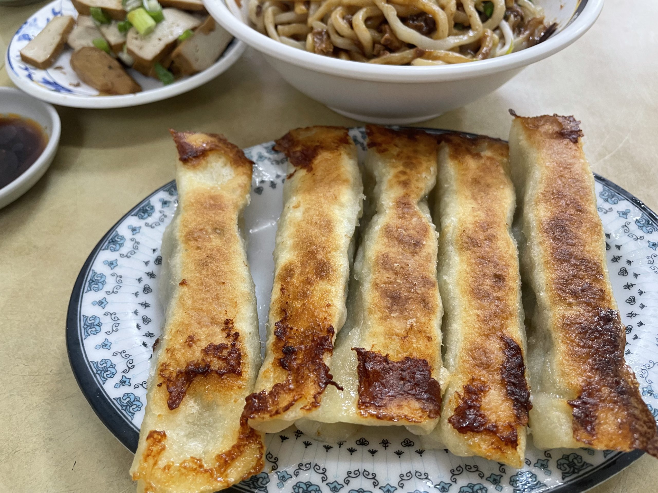 台湾グルメ　台湾生活　台湾遊まっぷ